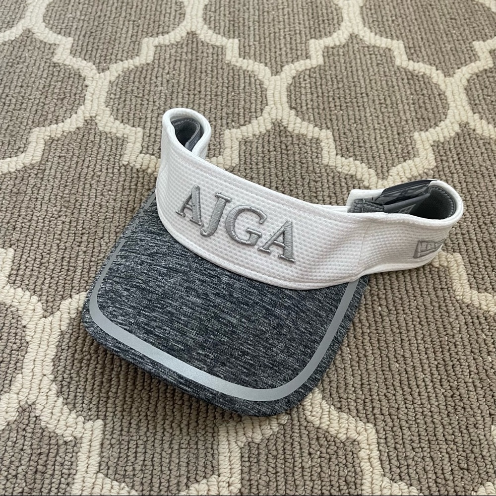 AJGA Visor